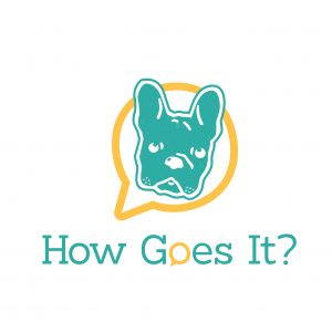 How Goes It? App Logo